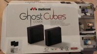 Meliconi Ghost Cubes Cover White Bayern - Salzweg Vorschau