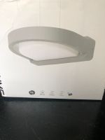 UME ECO-LIGHT Alu Außenwandleuchte E27 8,3x27x25,2cm 1849 IP54 NE Aachen - Aachen-Mitte Vorschau