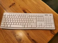 Logitech Funk Tastatur Bayern - Ingolstadt Vorschau