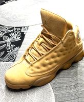 Jordan 13 Retro Wheat (GS) 38,5 Nordrhein-Westfalen - Wassenberg Vorschau