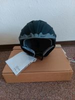 Skihelm, Snowboard-Helm, schwarz, NEU, Herren in M/L Niedersachsen - Sittensen Vorschau