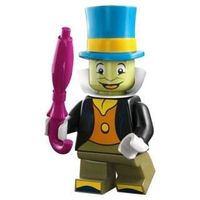 LEGO® Jiminy Cricket 100 Jahre Disney Serie 71038 Westerwaldkreis - Caan Vorschau