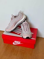 Nike Air Max 97 rose Gr. 36,5 Bayern - Weiden (Oberpfalz) Vorschau