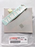 YAMAHA Emblem Teile Nr. 99241—00100 Bayern - Glattbach Unterfr. Vorschau