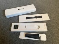 Apple Watch SE 40mm Space Gray Alu GPS, Model A2351 Niedersachsen - Delmenhorst Vorschau