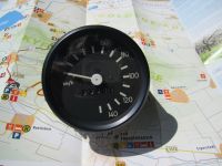 Tachometer  100 mm Thüringen - Bad Frankenhausen/Kyffhäuser Vorschau