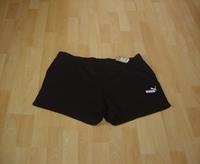 PUMA Essentials Sweat Sport Shorts black Gr. XL - NEU Nordrhein-Westfalen - Detmold Vorschau