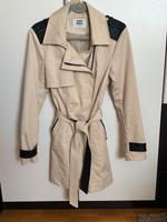 Vero Moda Mantel Trenchcoat Sachsen - Schneeberg Vorschau