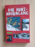 Buch: Die Kurzhosengang Baden-Württemberg - Eislingen (Fils) Vorschau