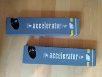 2x4 K2 Accelerator Skateboard Rollen 76mm schwarz Hessen - Hanau Vorschau