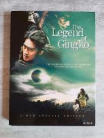 The Legend of Gingko 1 + 2 - DVD/Film - 2,50€ Baden-Württemberg - Kandern Vorschau