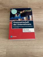 Finanzwirtschaft des Unternehmens Pearson Studium Zantow *neu* Baden-Württemberg - Heilbronn Vorschau