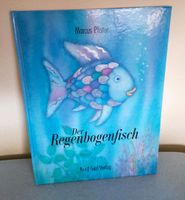 ☀️ Der REGENBOGENFISCH im Großformat 35/47/Topp Zustand ☀️ Bonn - Buschdorf Vorschau