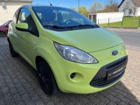 Ford Ka Trend*SHZ*8-FACH*TÜV NEU* Rheinland-Pfalz - Ransbach-Baumbach Vorschau