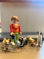 Playmobil Special Plus 5380 Hundesitterin Duisburg - Rumeln-Kaldenhausen Vorschau