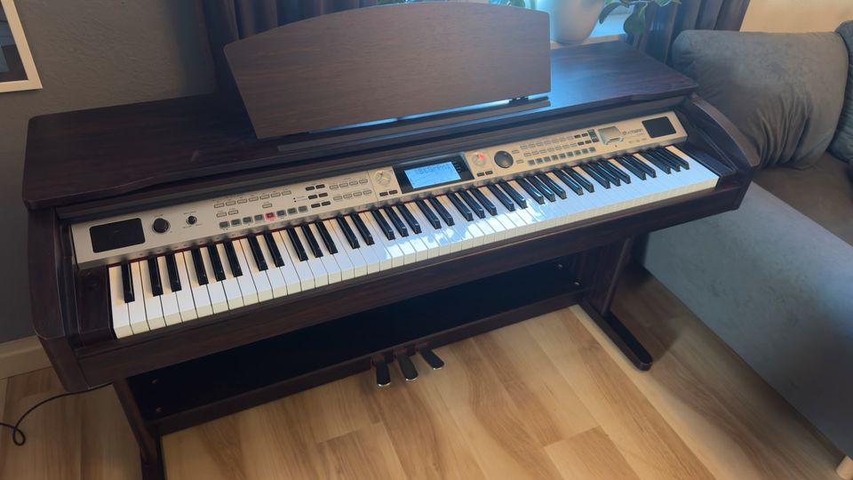 Thomann Digital Piano DP85 in Seelbach