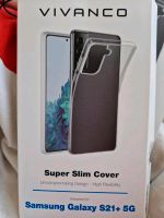 Super Slim Cover  samsung galaxy s21 +5G Dresden - Cotta Vorschau