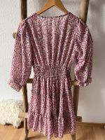 sommerkleid neu Rüschen mille fleur XS NEU München - Pasing-Obermenzing Vorschau