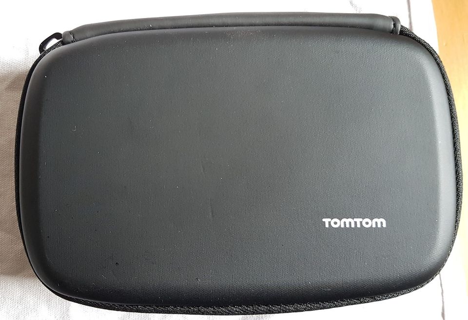 ⭐ TomTom Start 50 ⭐ in Preetz