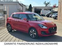 Suzuki Swift | KLIMA | NAVI | SHZ | GARANTIE Nordrhein-Westfalen - Gladbeck Vorschau