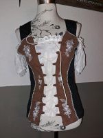 Tracht, Karneval,  Fasching, Dirndl Gr. 36/38 Rheinland-Pfalz - Kesseling Vorschau