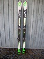 Völkl Slalom Carver Alpin Ski Bayern - Finning Vorschau