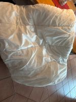 Ikea Oberbett Bettdecke 220x240 mittelwarm Nordrhein-Westfalen - Grefrath Vorschau