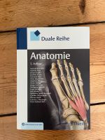 Duale Reihe Anatomie Berlin - Mitte Vorschau