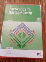 Berufsschulbücher für Gärtner Ausbildung Rheinland-Pfalz - Dielkirchen Vorschau