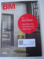 BM Innenausbau Möbel Bauelemente Zeitschrift Versand 1,60 Bayern - Buch Vorschau