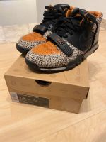 NIKE Air Trainer 1Mid Premium NRG Safari QS Gr.40,5 Bayern - Allershausen Vorschau