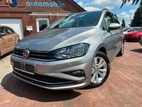 Volkswagen Golf Sportsvan VII Comfortline ACC CAM SZH 1.Hd Niedersachsen - Steinfeld Vorschau
