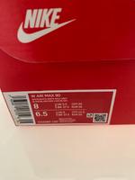 Nike Air Max 90 weiß Gr.39 (US 8) NEU Bonn - Röttgen Vorschau