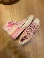 Converse Schuhe-Pink Essen - Essen-Stadtwald Vorschau