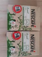 Nespresso kaffee-kapseln nescafe Brazil 2 x 18 Bremen - Neustadt Vorschau