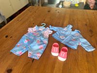 Baby Annabell Outdoor Set Bochum - Bochum-Nord Vorschau