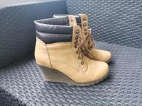 Boots gr 40 Schleswig-Holstein - Flensburg Vorschau