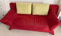Musterring Gästesofa/ -couch Schlafsofa/ -couch Hessen - Nidderau Vorschau