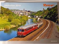 ROCO Neuheiten Katalog 2019 Leipzig - Leipzig, Zentrum-Südost Vorschau