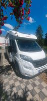 Dethleffs Wohnmobil Trend T 7057 DBM/EB Nordrhein-Westfalen - Verl Vorschau