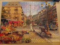 Ravensburger Puzzle 500 Teile Nordrhein-Westfalen - Inden Vorschau