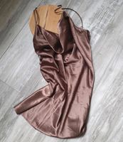Kleid Gr 44 H&M neu glänzend Nachthemdchen Saarland - Bexbach Vorschau