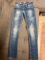 Vingino Jeans Größe 134 Nordrhein-Westfalen - Ahaus Vorschau