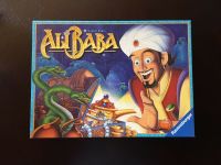 ALI BABA - RAVENSBURGER SPIEL Bayern - Rehau Vorschau