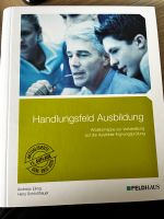 Handlungsfeld Ausbildung / Ausbildereignungsprüfung *GEBRAUCHT* Nordrhein-Westfalen - Neuss Vorschau