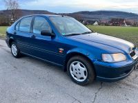 Honda Civic MA8 mit Tüv bis 3/26 Nordrhein-Westfalen - Minden Vorschau