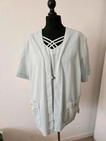 DDR Vintage Twinset türkis Größe 50/52 Schleswig-Holstein - Norderstedt Vorschau