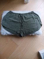 Shorts dünn/ luftig Hessen - Neustadt Vorschau