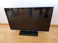 Fernseher TV Toshiba 32 Zoll Bildschirm defekt Bayern - Sulzbach-Rosenberg Vorschau