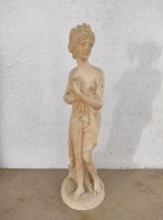 Statue Aphrodite Venus ca 28cm hoch Baden-Württemberg - Essingen Vorschau